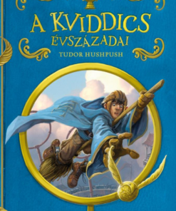 A kviddics évszázadai