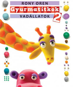 Gyurmatitkok 2. - Vadállatok - Image 3