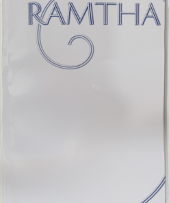 Ramtha - A Fehér Könyv