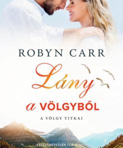 Lány a völgyből