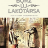 A borz új lakótársa - Borz és Szunk 1.