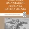 Francisci Hunniadini poemata Latina omnia