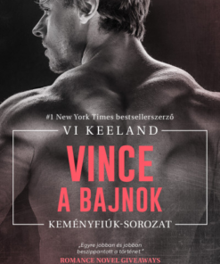 Vince, a bajnok