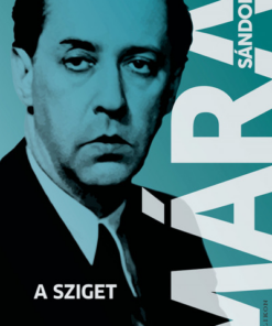 A sziget