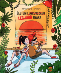 Életem legjobb nyara
