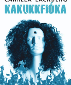 Kakukkfióka