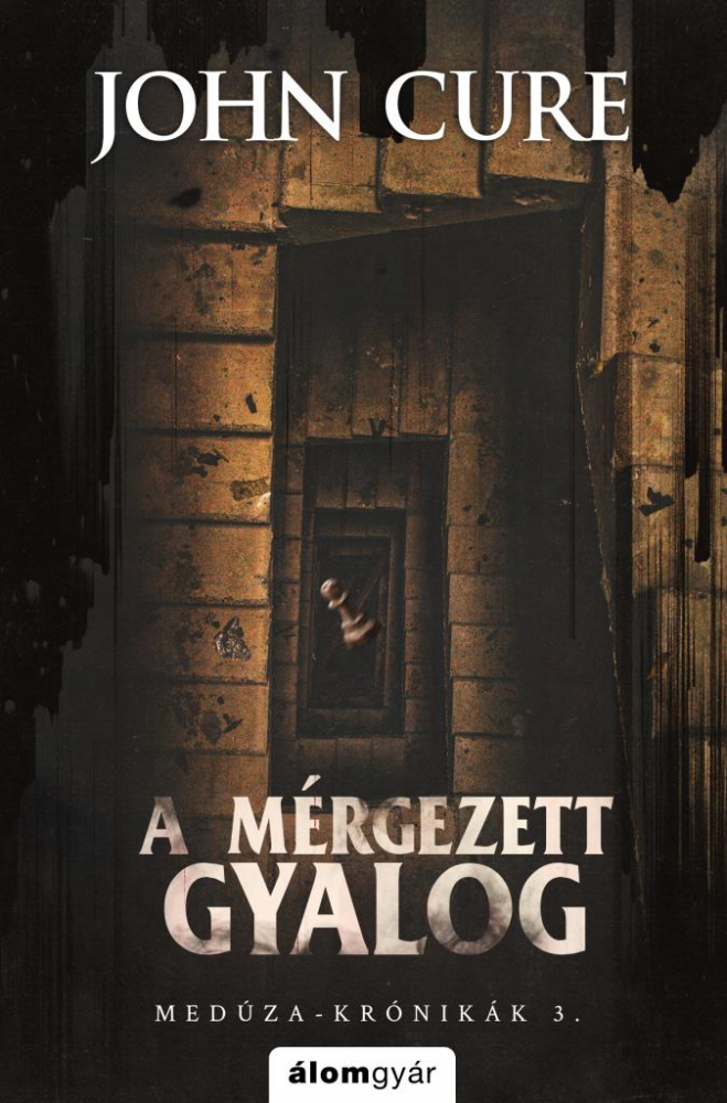 A mérgezett gyalog - Image 2