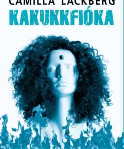 Alternative view of Kakukkfióka