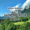 Lehetnék én is bajor?