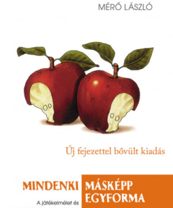 Mindenki másképp egyforma