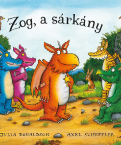 Zog, a sárkány