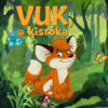 Vuk, a kisróka