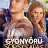 Gyönyörű sorscsapás - Filmes borítóval