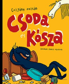 Csoda és Kósza