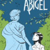 Abigél - Zsebkönyv formátum