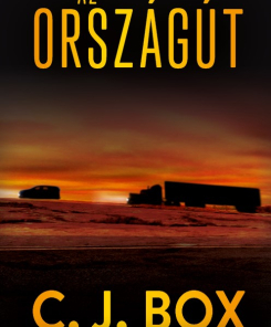 Alternative view of Az országút