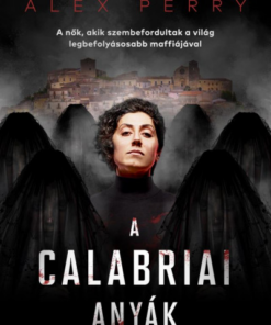 A calabriai anyák