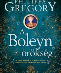 A Boleyn-örökség