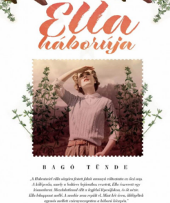 Ella háborúja