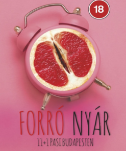 Forró nyár