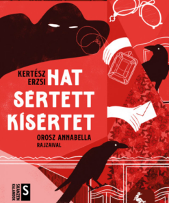 Hat sértett kísértet