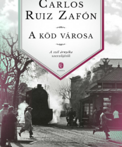 A köd városa