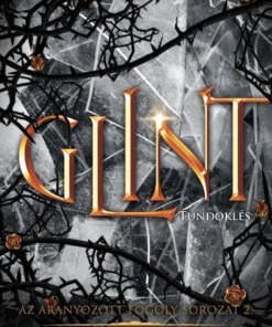 Glint - Tündöklés - Éldekorált kiadás - Image 3