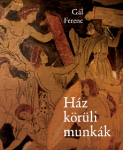 Ház körüli munkák