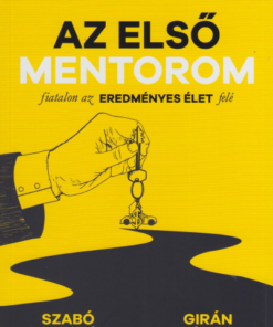 Az első mentorom