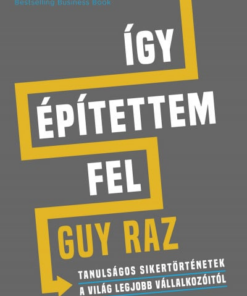 Így építettem fel