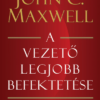 A vezető legjobb befektetése