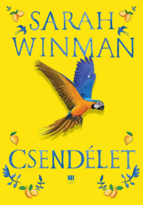 Csendélet - Éldekorált