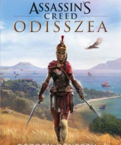 Assassin's Creed: Odisszea - Image 2