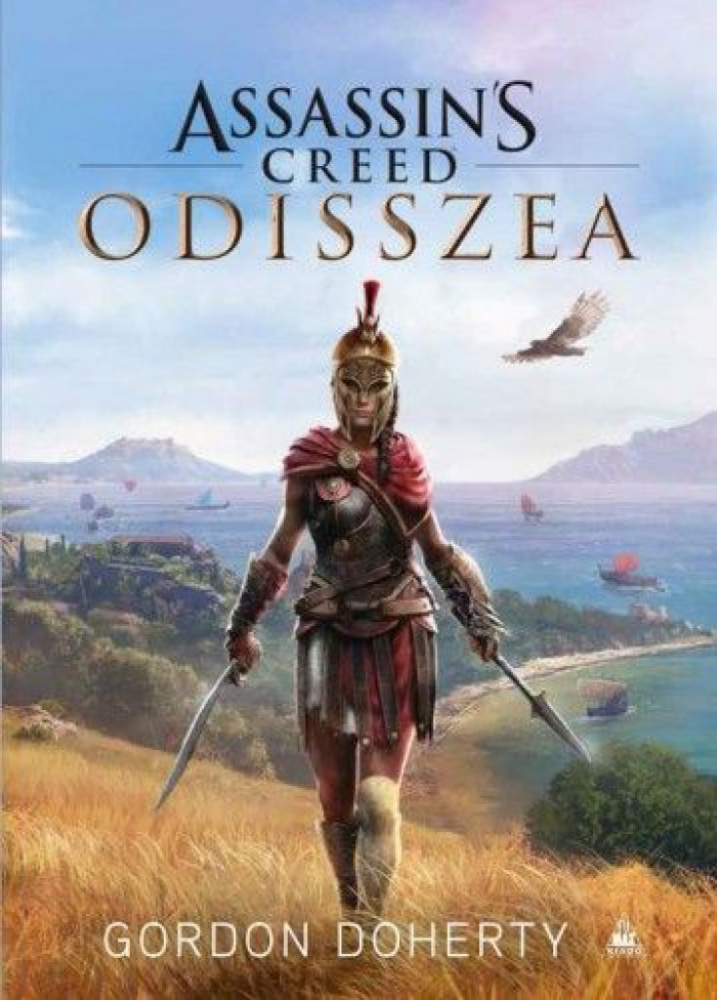 Assassin's Creed: Odisszea - Image 2