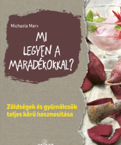 Mi legyen a maradékokkal?