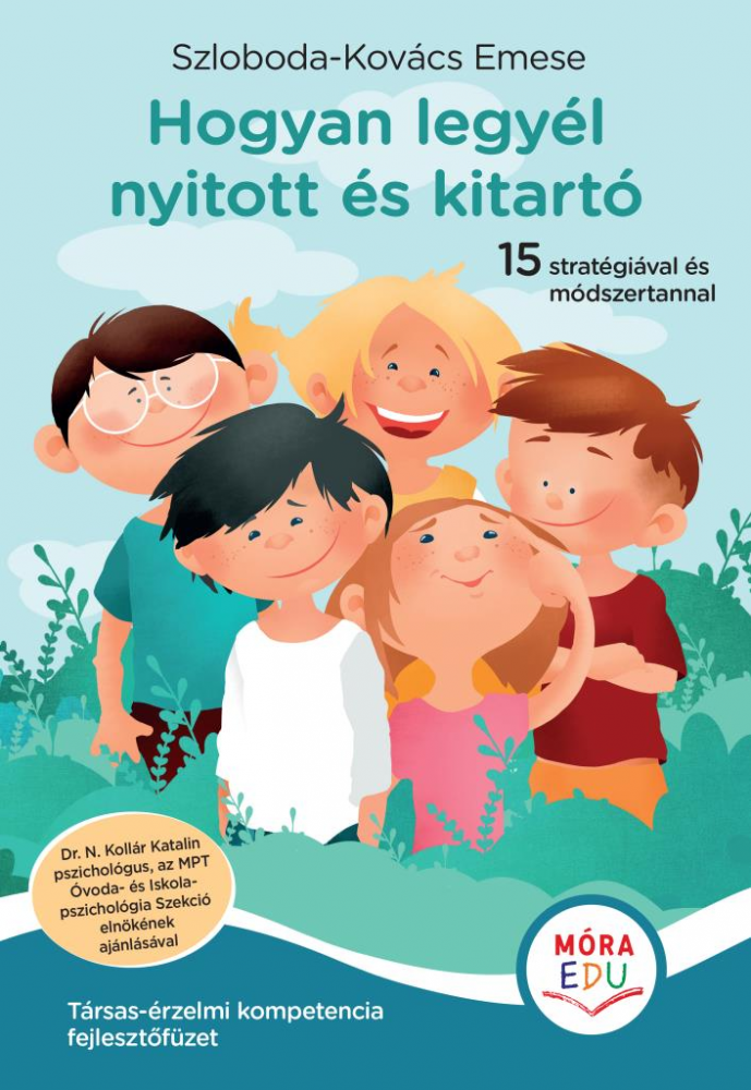 Hogyan legyél nyitott és kitartó - Image 2