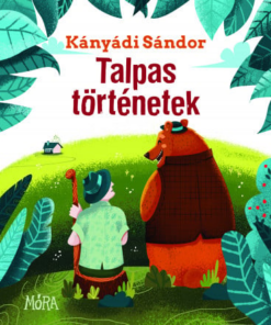 Talpas történetek