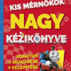 Kis mérnökök nagy kézikönyve