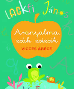 Aranyalma, zsák zsizsik