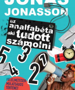 Az analfabéta aki tudott számolni