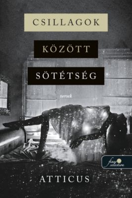 Csillagok között sötétség - Versek