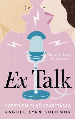 Ex Talk - Szerelem első szakításra - Image 2