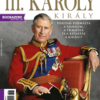 Bookazine Bestseller 2023/2 - III. Károly király