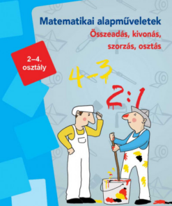 Matematikai alapműveletek