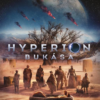 Hyperion bukása