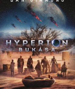 Hyperion bukása