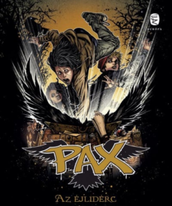 Az éjlidérc - PAX 9.