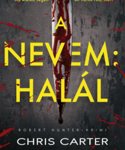 A nevem: halál - Image 2