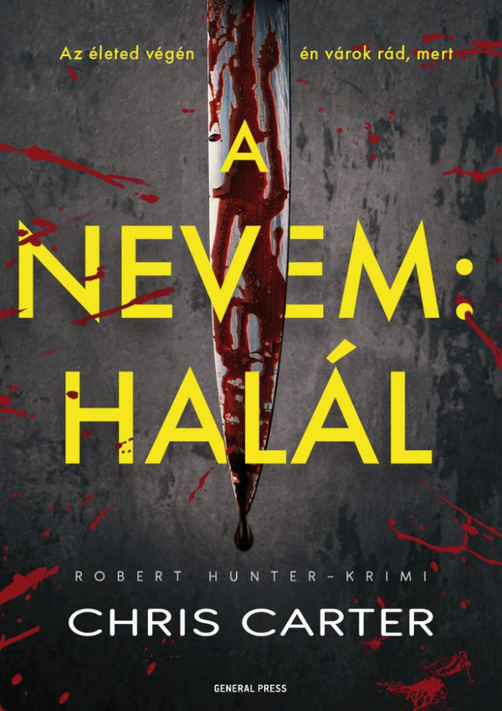 A nevem: halál - Image 2