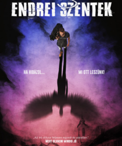 Endrei szentek